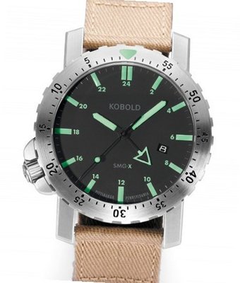 Kobold Special SMG-X