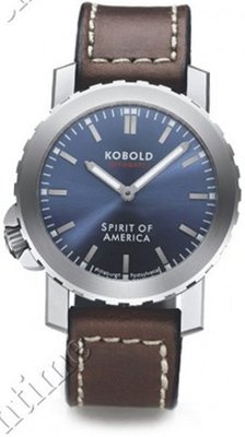 Kobold Spirit of America Automatic