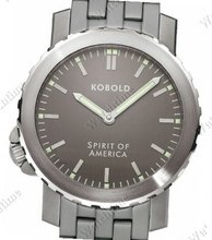 Kobold Spirit of America