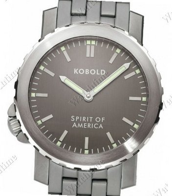 Kobold Spirit of America