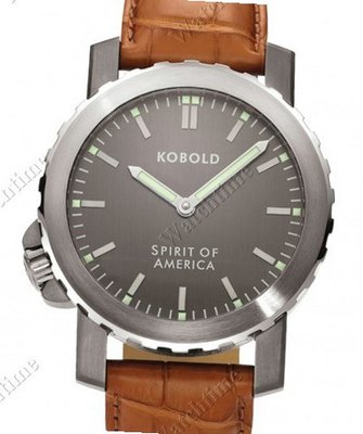 Kobold Spirit of America