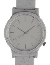 Komono: Fat Wizard Speckled - Concrete (KOM-W1275)