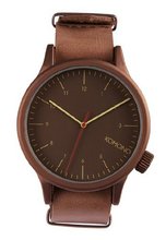 Komono - Magnus - Bronze/Brown