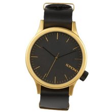 Komono - Magnus - Gold/Black