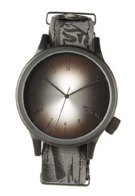 Komono 'Magnus - Hawaiian Nights' , 46mm