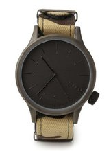 KOMONO Magnus print series woodland camo mens W-1910