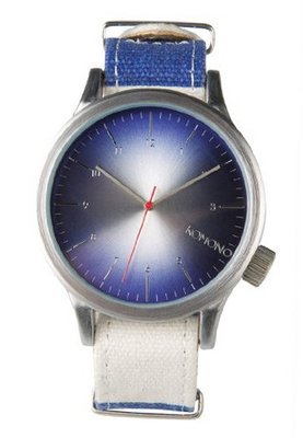 Komono - Magnus Print - Ship Ahoy