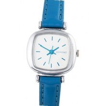 Komono - Moneypenny - Blue/Sapphire