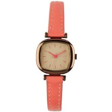 Komono - Moneypenny - Dayglow Coral