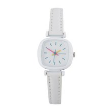 Komono - Moneypenny - White/CYMK