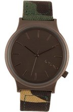 KOMONO The Wizard Print Series One Size Camo