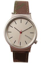 KOMONO The Wizard Print Series One Size Multi