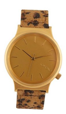 KOMONO The Wizard Print Series One Size Multi