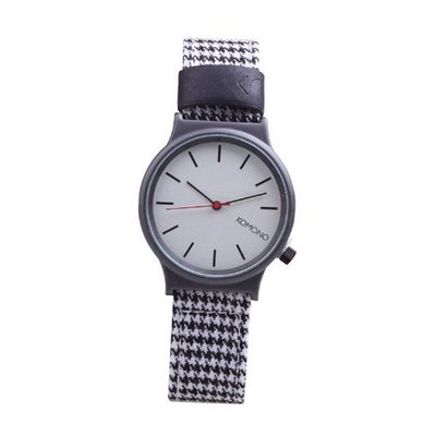 KOMONO The Wizard Print Series