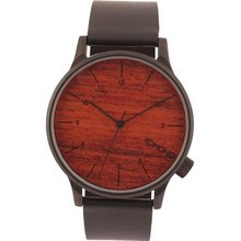 Komono - Winston - Black Wood