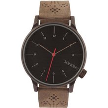 Komono - Winston Brogue - Charcoal