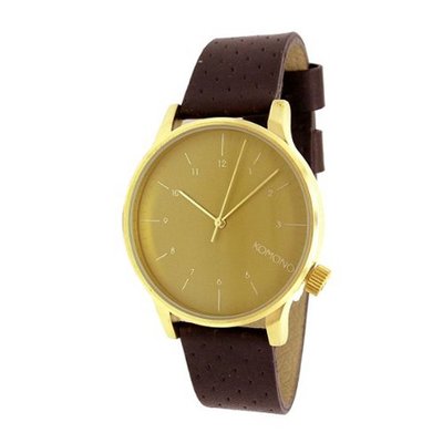 Komono - Winston - Gold