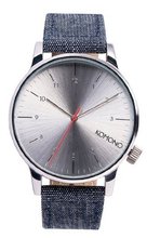 Komono - Winston Heritage - Chambray