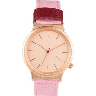 Komono - Wizard Heritage Series - Azalea