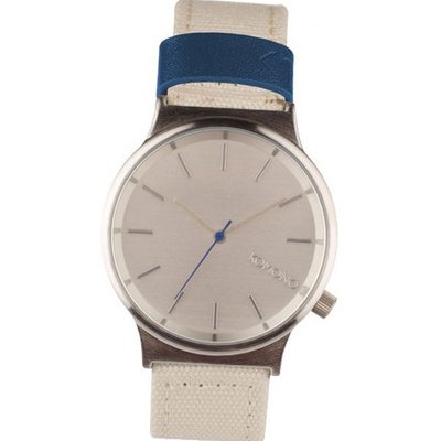 Komono - Wizard Heritage Series - Clay Blue