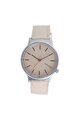 Komono - Wizard Heritage Series - Silver Desert