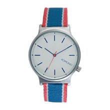 Komono - Wizard Three Tone Series - Silver Marine