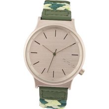 Komono - Wizard Woven - Mixed Greens