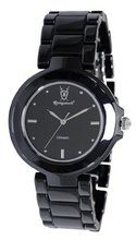 Ceramic Classic All Black European Designer Konigswerk CQ48G