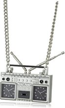 KR3W K1010-SIL Chad Muska Blaster Silver