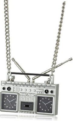 KR3W K1010-SIL Chad Muska Blaster Silver