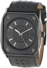 KR3W K1016GREY Stealth Large Grey Analog