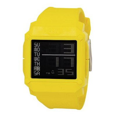 KR3W K1148-YEL Halo Negative Module Yellow