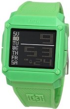 KR3W K1148GREN Halo Green Digital