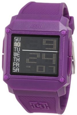 KR3W K1148PURP Halo Purple Digital