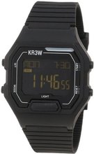 KR3W K1325BLCK Terminal Black Digital