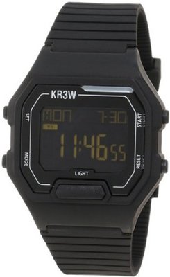 KR3W K1325BLCK Terminal Black Digital