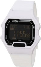 KR3W K1325WHTE Terminal White Digital