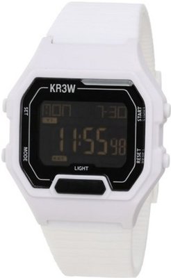 KR3W K1325WHTE Terminal White Digital