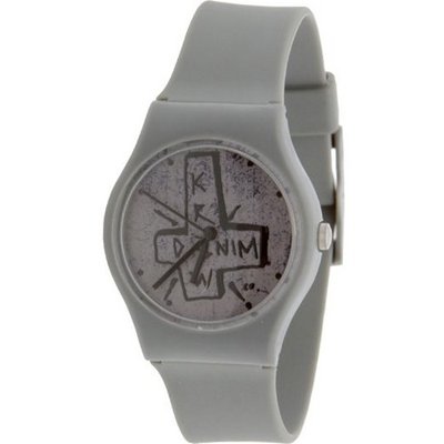 KR3W K1341-CHCZ Freshman Charcoal Cruz