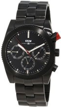 KR3W K1342BLCK Redrum Black Automatic