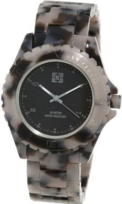 KR3W K1425GYTO Phantom Elite Grey Marbleized Tortoise Shell