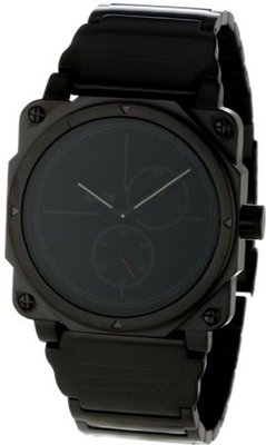 KR3W K1440BLCK Black Vanquish Analog