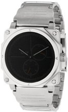 KR3W K1440SLVR Silver Vanquish Analog