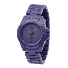 KR3W Unisex K1231-PPL Phantom Purple Dial Purple