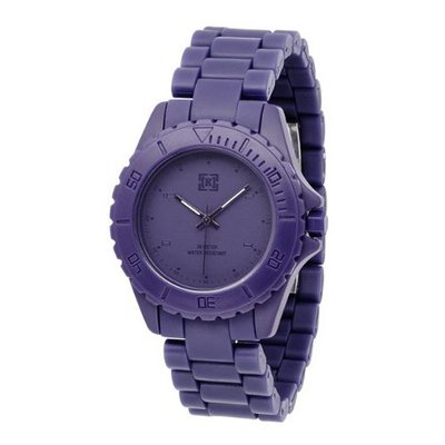 KR3W Unisex K1231-PPL Phantom Purple Dial Purple