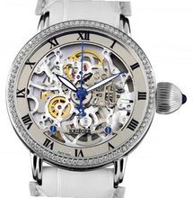 Krieger Elite Elite Skeleton