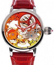 Krieger Konfetti - Red Dragon