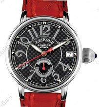 Krieger Power Reserve Power Reserva Gigantum Automatic