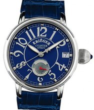 Krieger Power Reserve Power Reserva