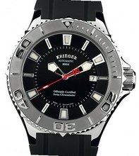 Krieger Sea Stallion